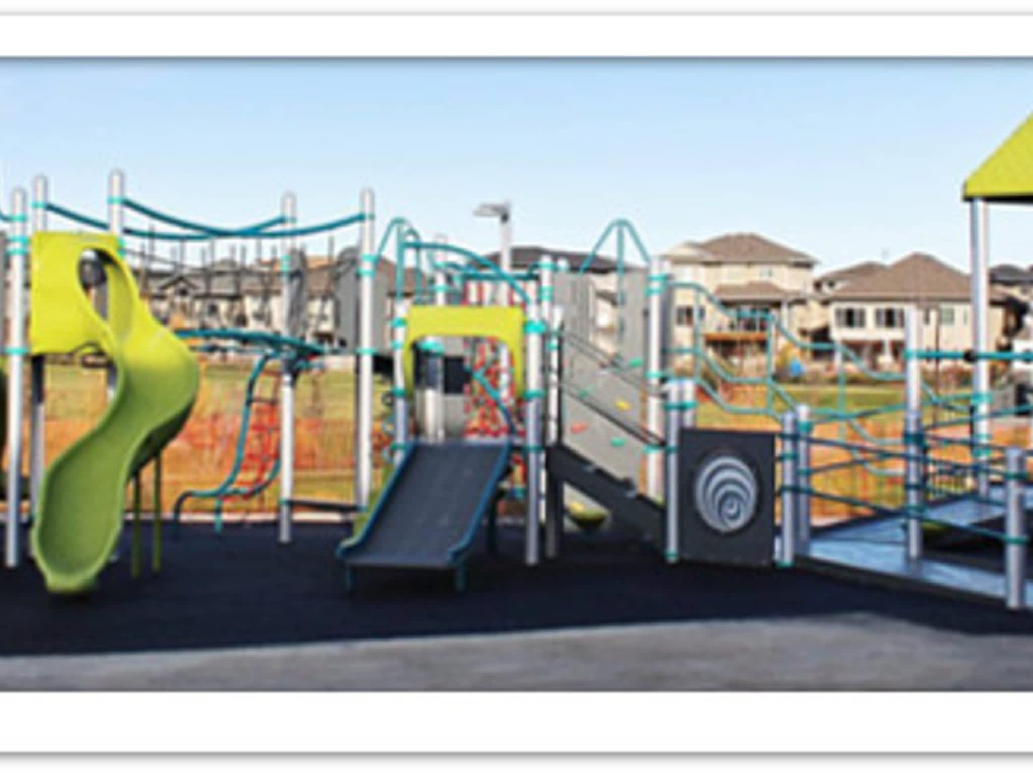 photo Playgrounds-R-Us