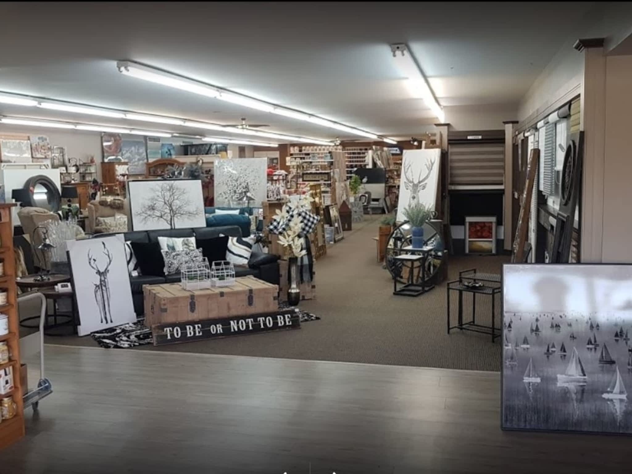 Grand Falls Carpet Distributor Ltd GrandSault/Grand Falls, NB 856