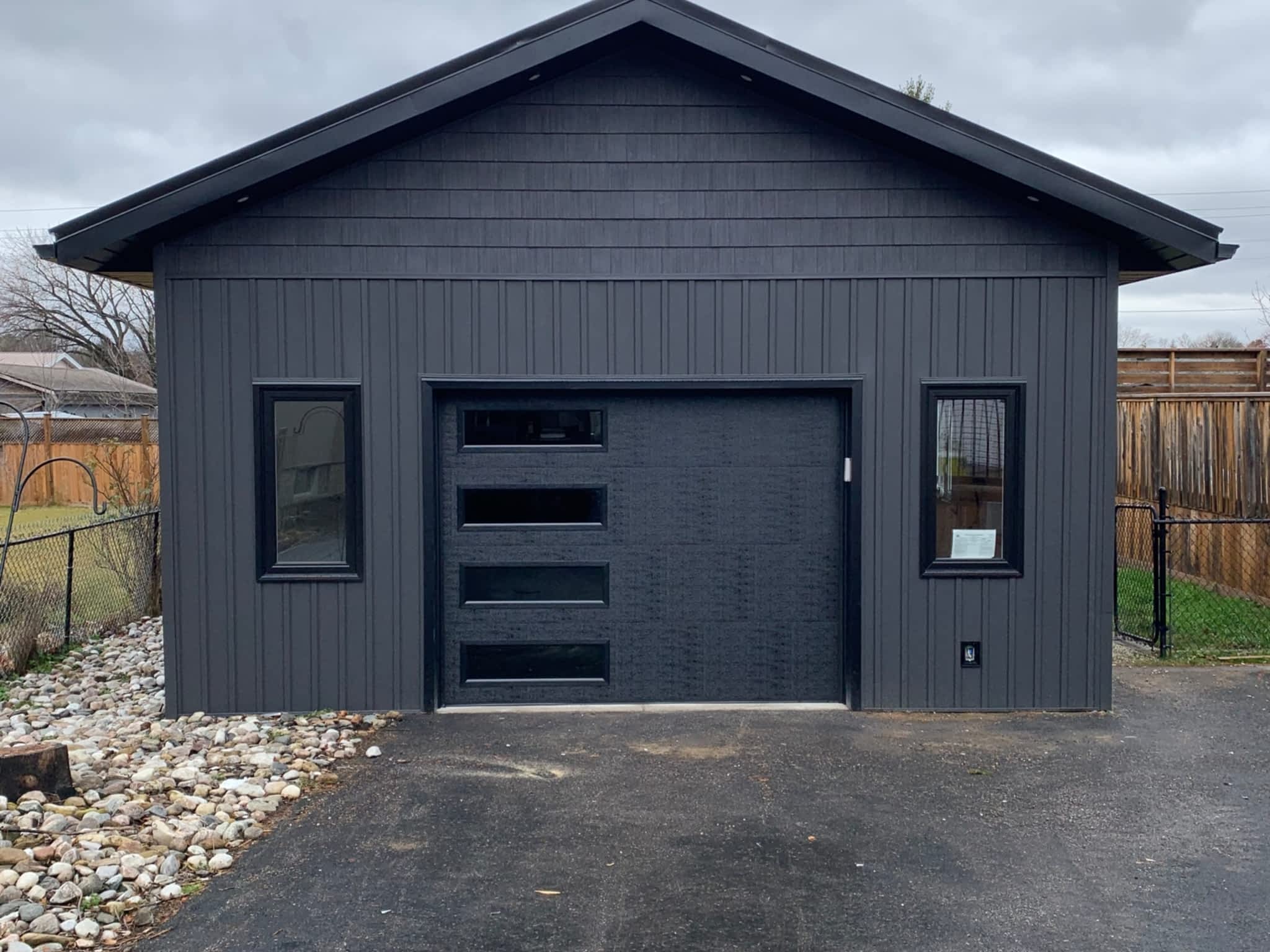 photo A Plus Door Services