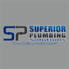 Superior Plumbing Solutions - Logo