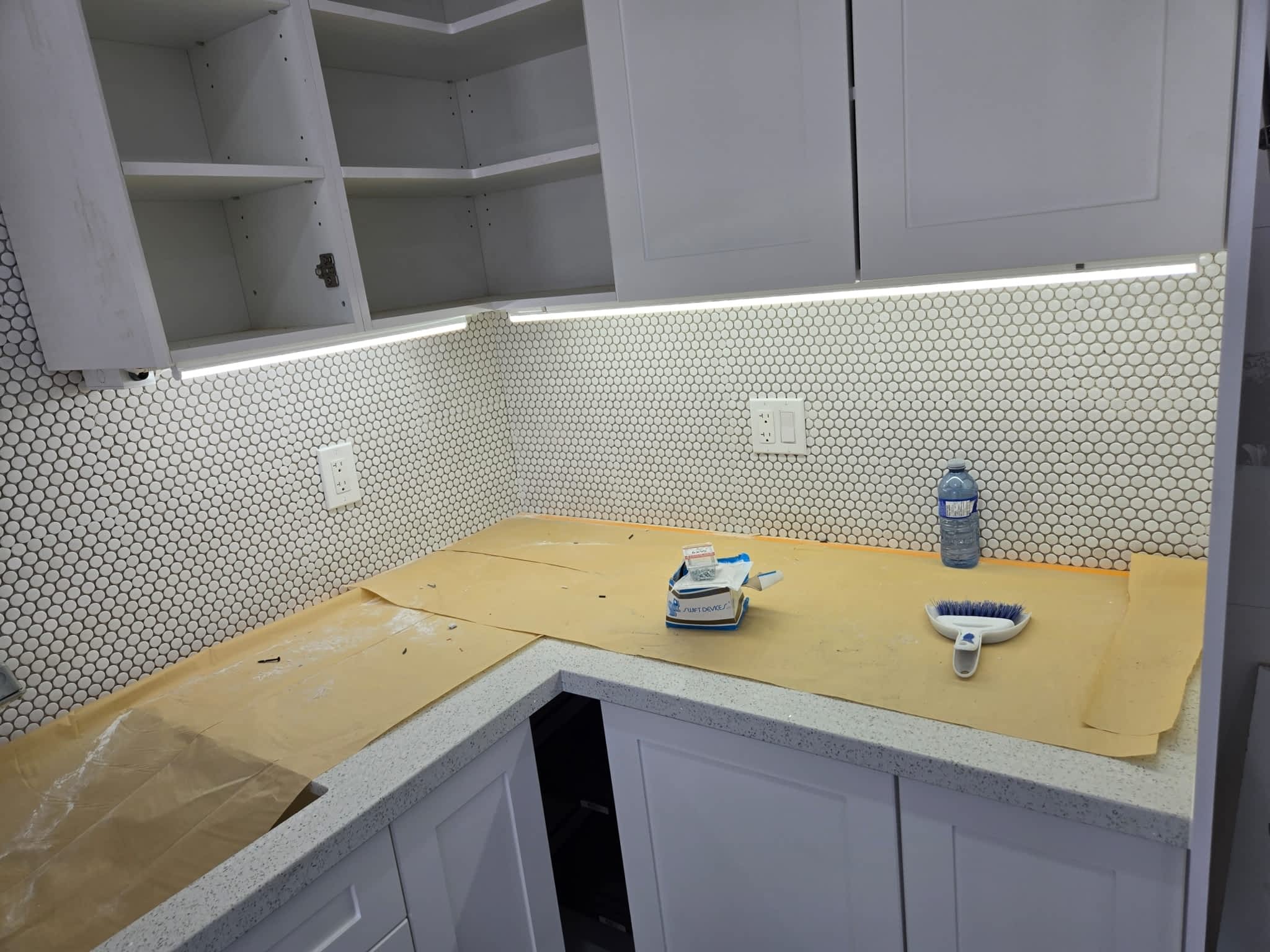 photo Henry & Son Electric Inc