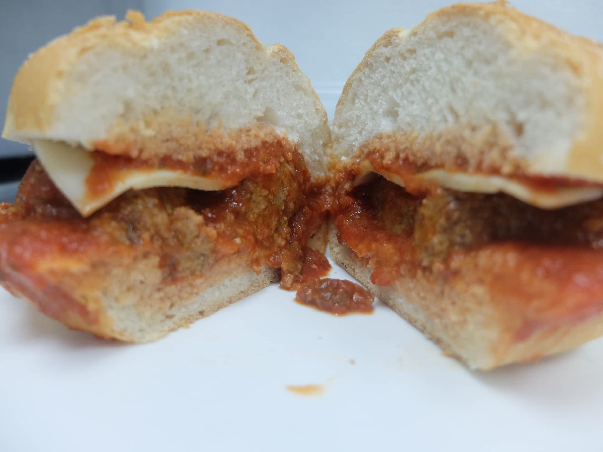 photo On A Bun Italian Sandwiches