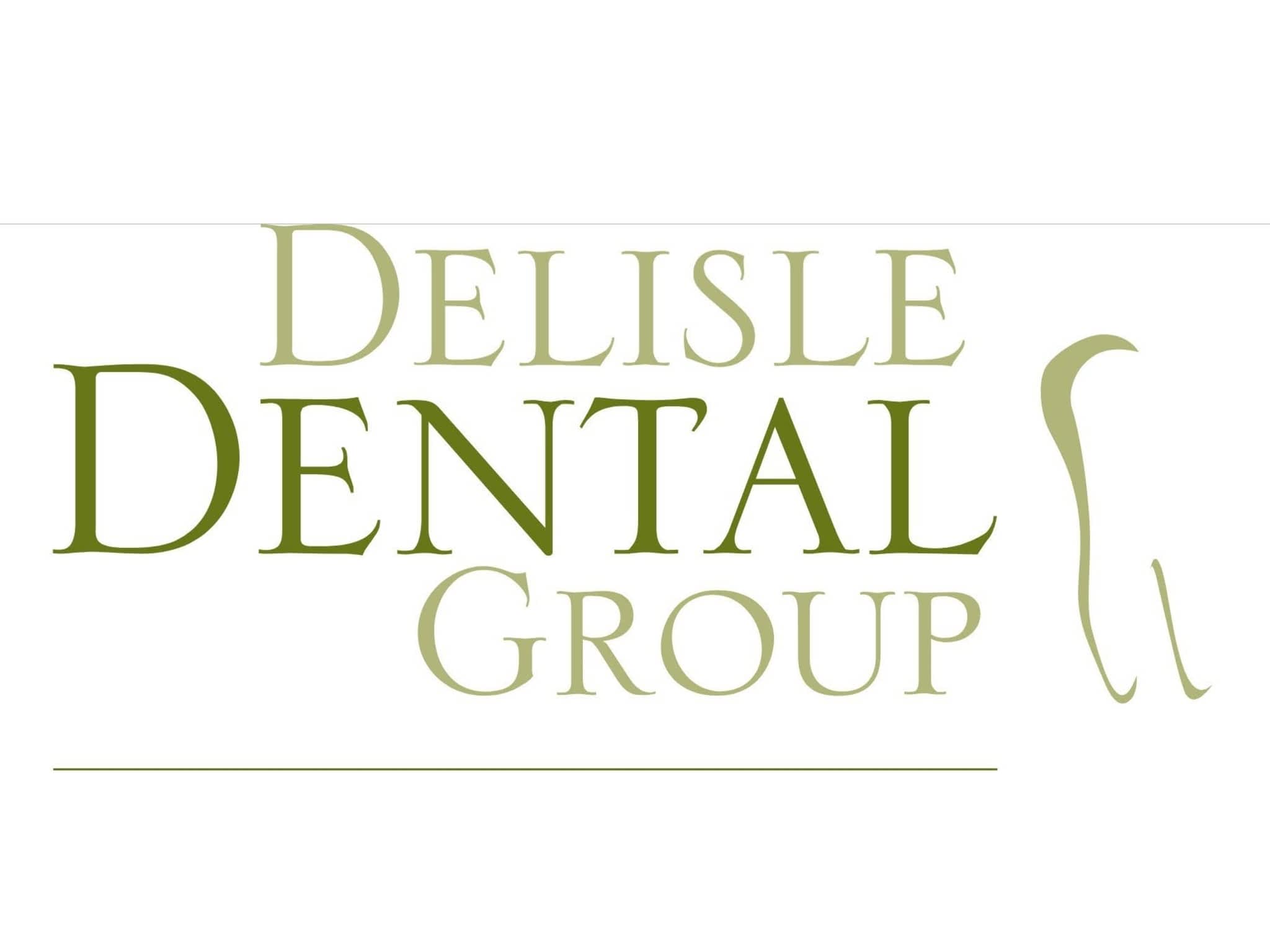 photo Delisle Dental Group