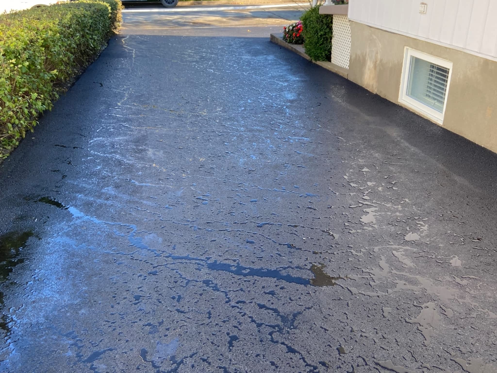 photo Solution Pavage