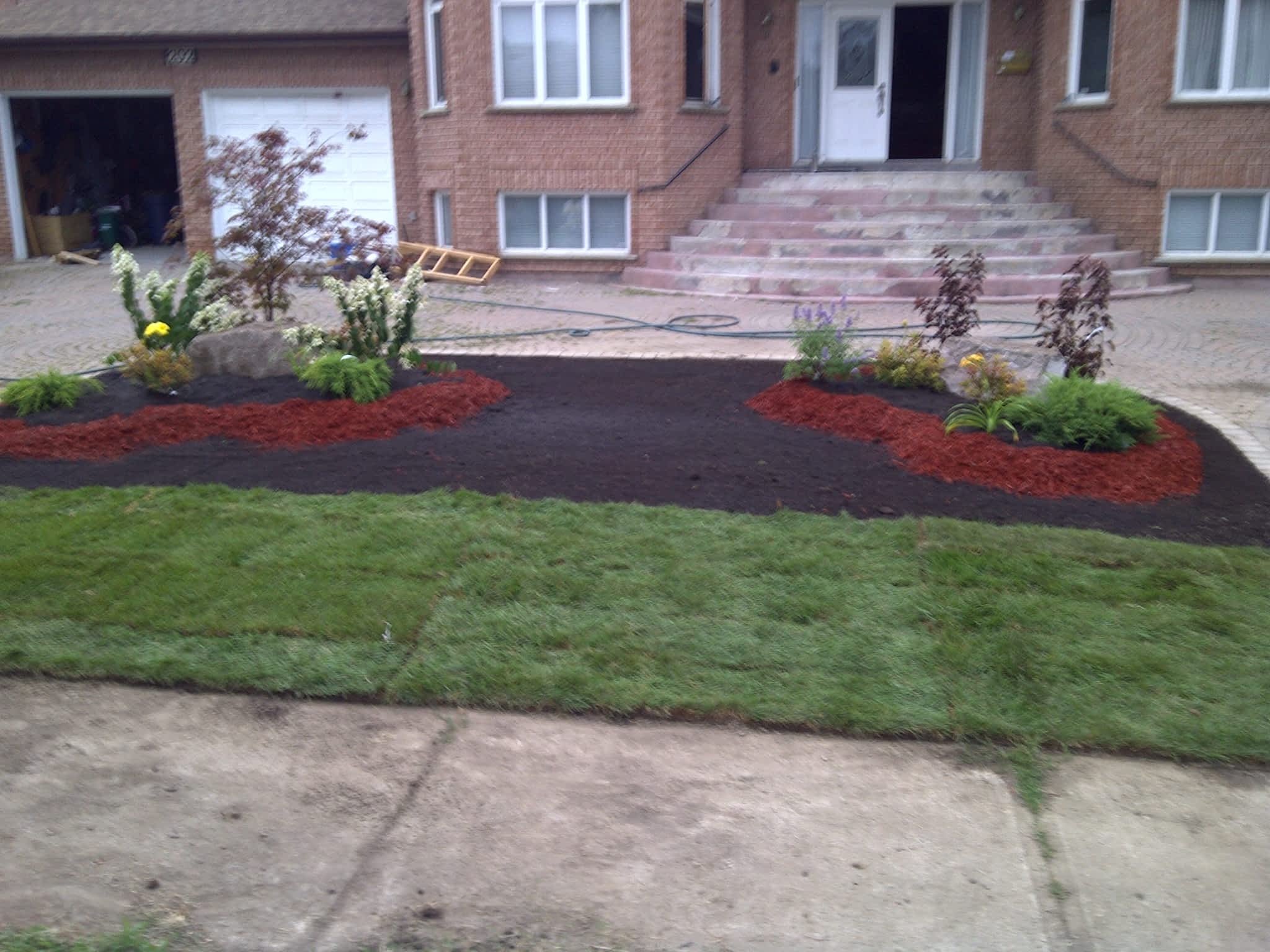 photo GTA Property Maintenance and Landscaping