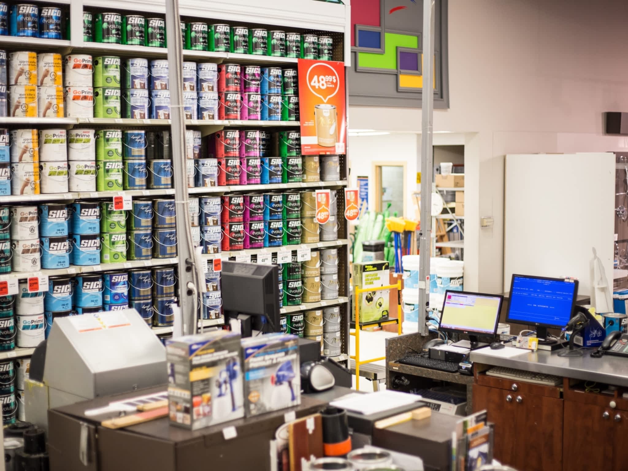 photo Lapointe Laurent Ltée