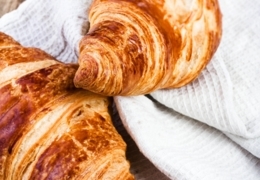 Buttery goodness: Find the best croissants in Halifax