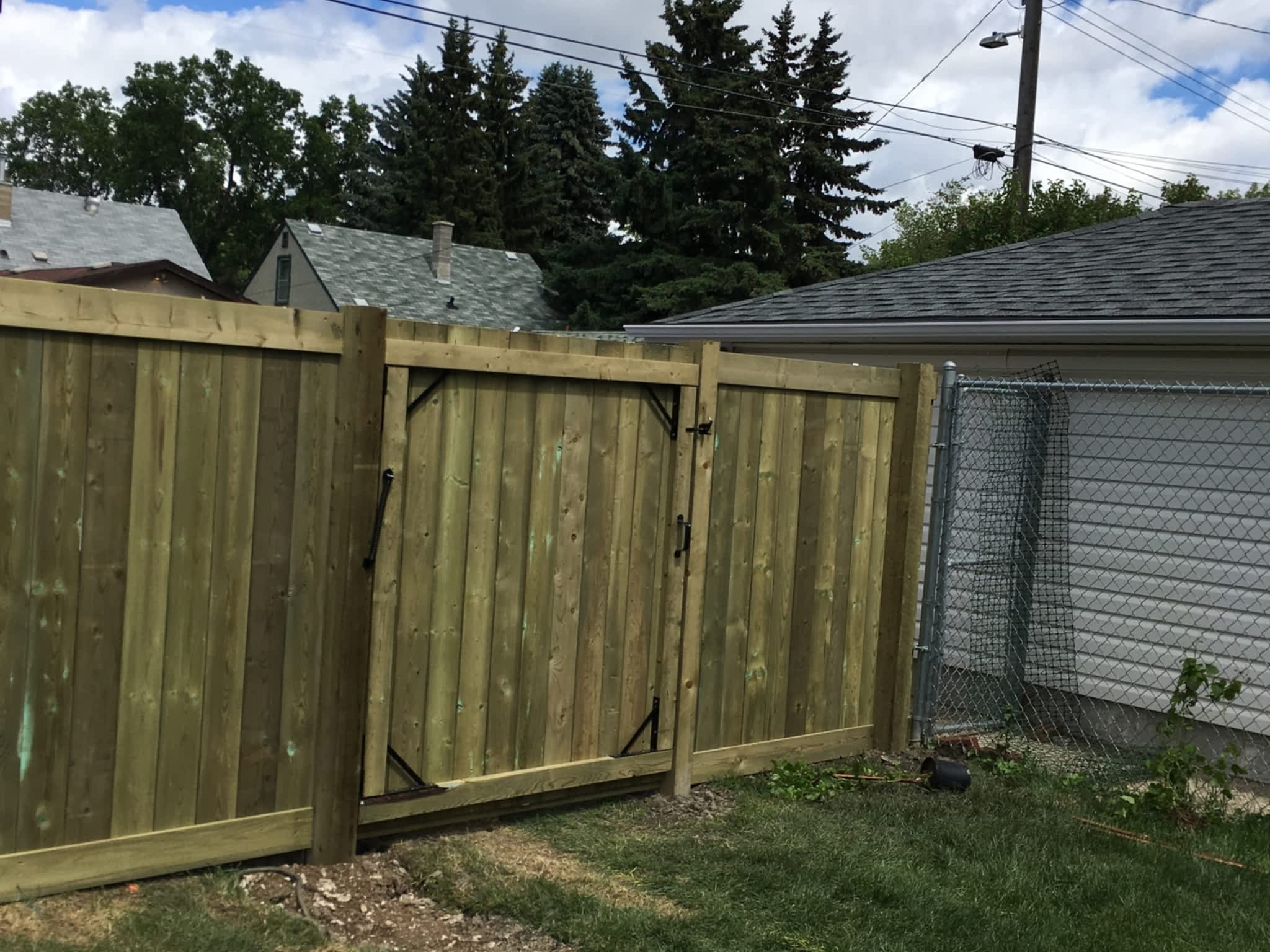 photo Inside Out Renovations