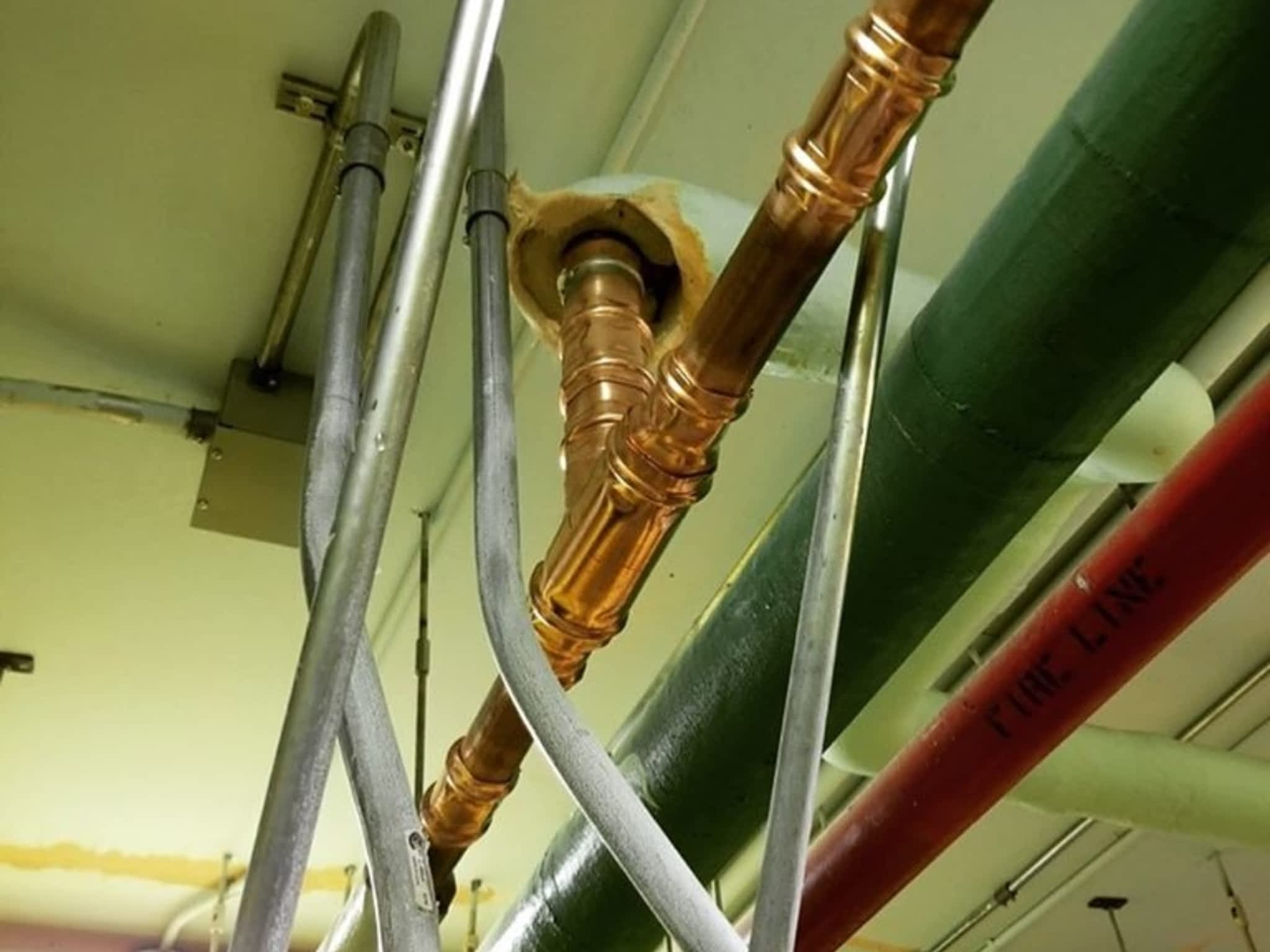 photo Kaitech Plumbing & Heating