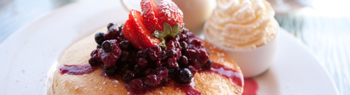 10 great brunches to savour this Easter weekend in Edmonton
