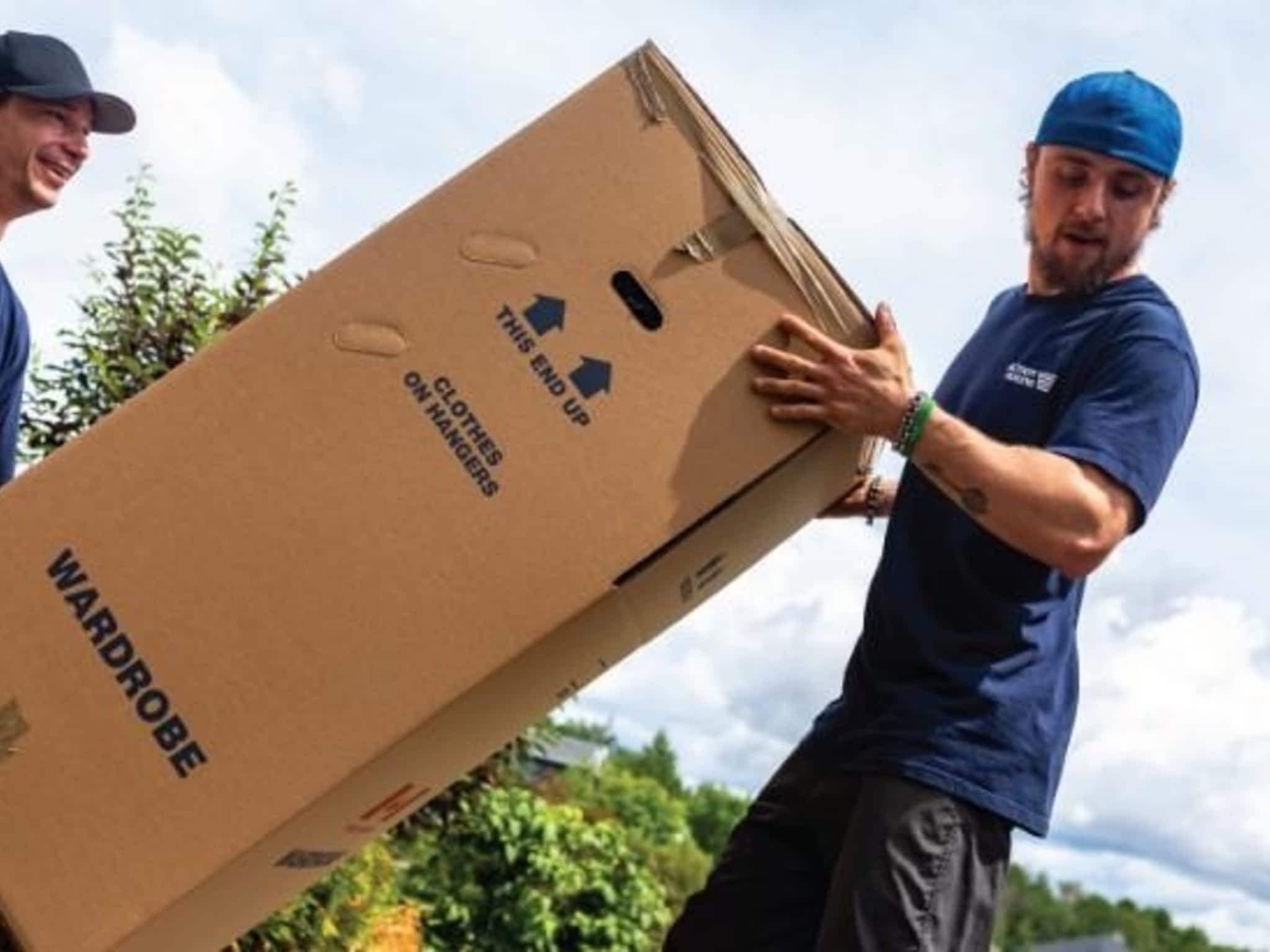 photo Action Moving & Storage