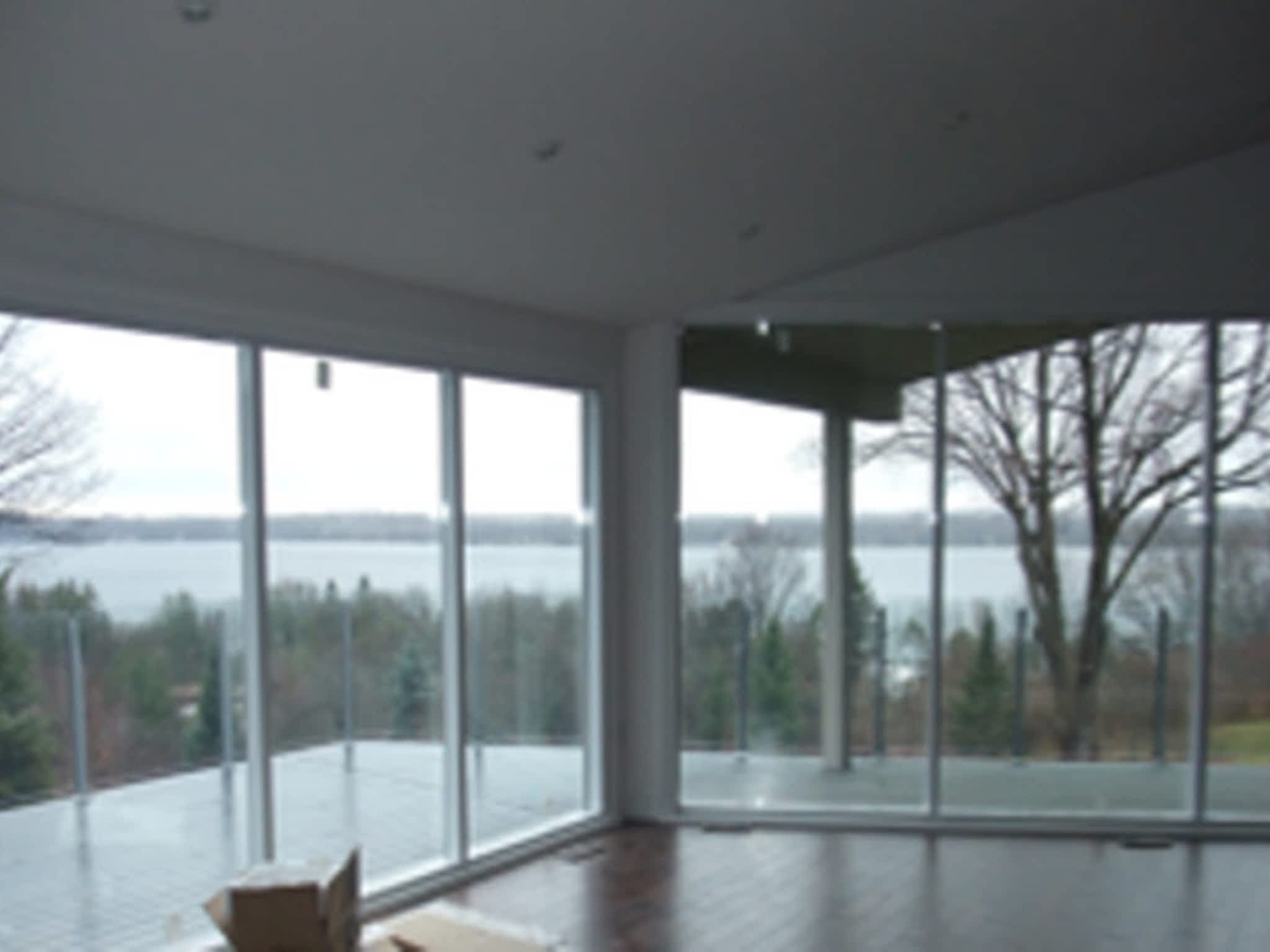 photo Lake Simcoe Glass & Mirror Inc