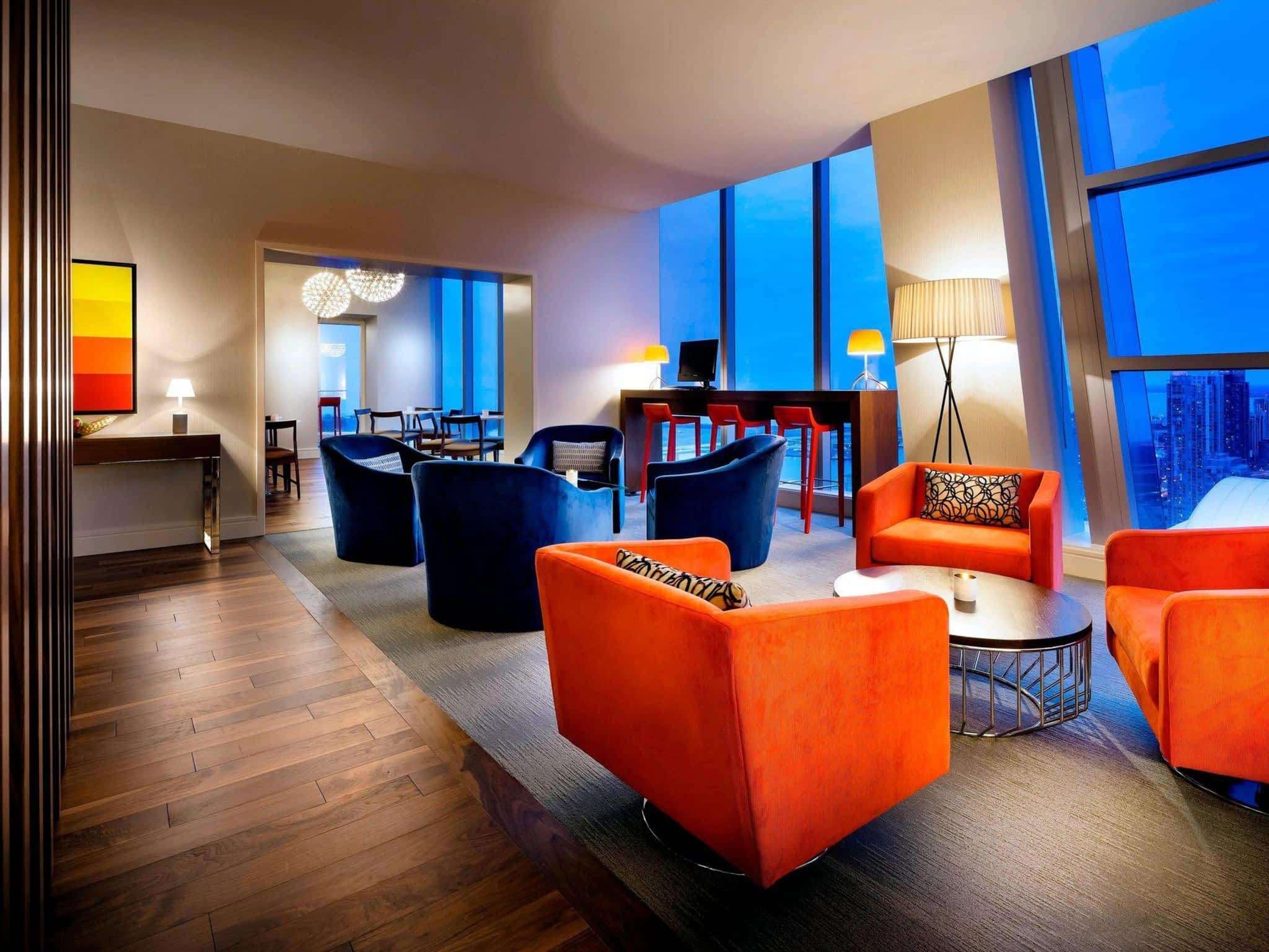 photo Delta Hotels by Marriott Toronto
