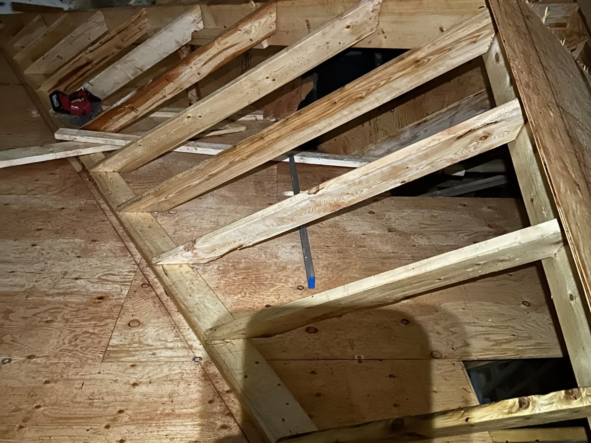 photo MK construction inc