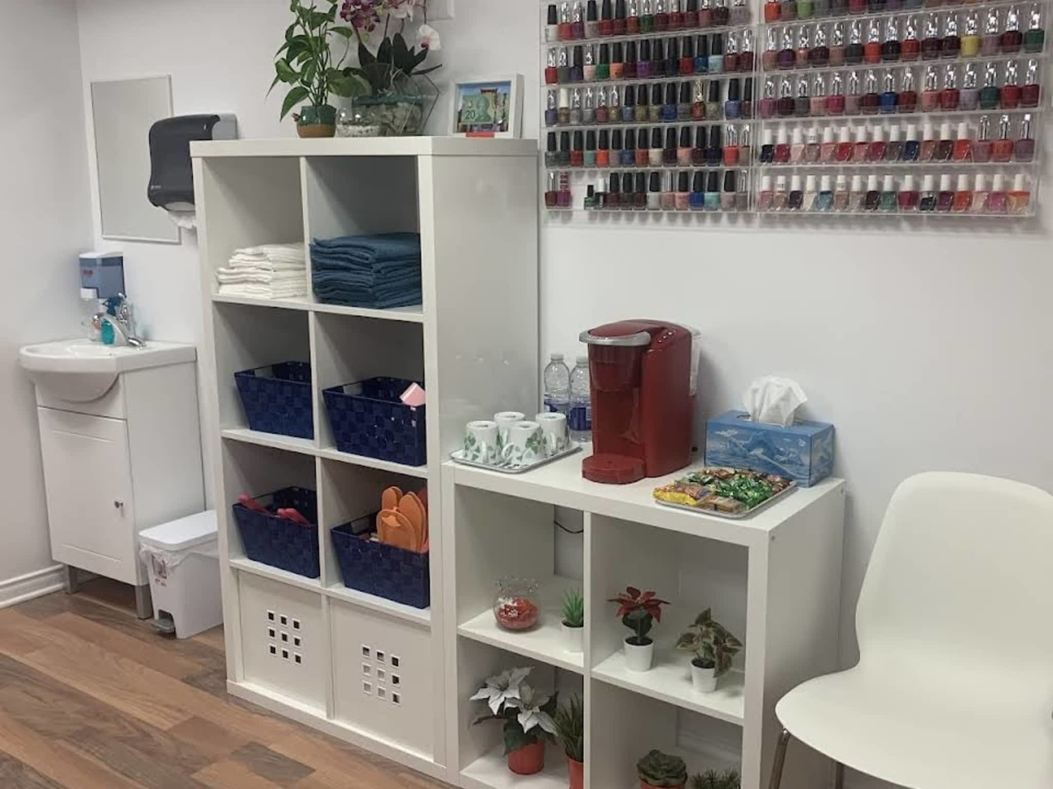 photo Ongles Villerose