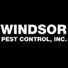 Windsor Pest Control - Logo