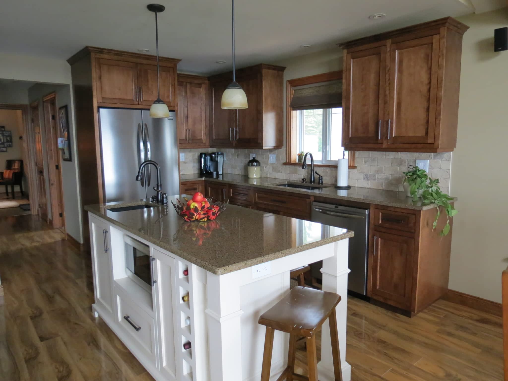 photo John W Smith Carpentry