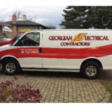 Georgian Electrical Contractors Ltd - Entrepreneurs généraux