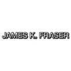 James K Fraser - Family Lawyers