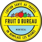 Fruit O Bureau - Bureaux mobiles