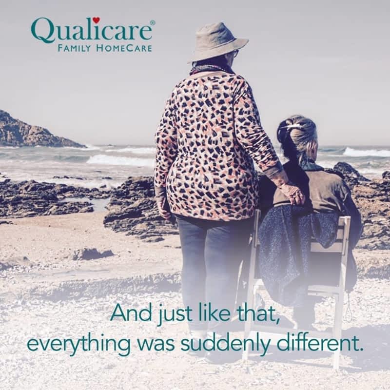 Qualicare Family Homecare Kitchener On 85 Duke Street West Photo Qualicare Family Homecare