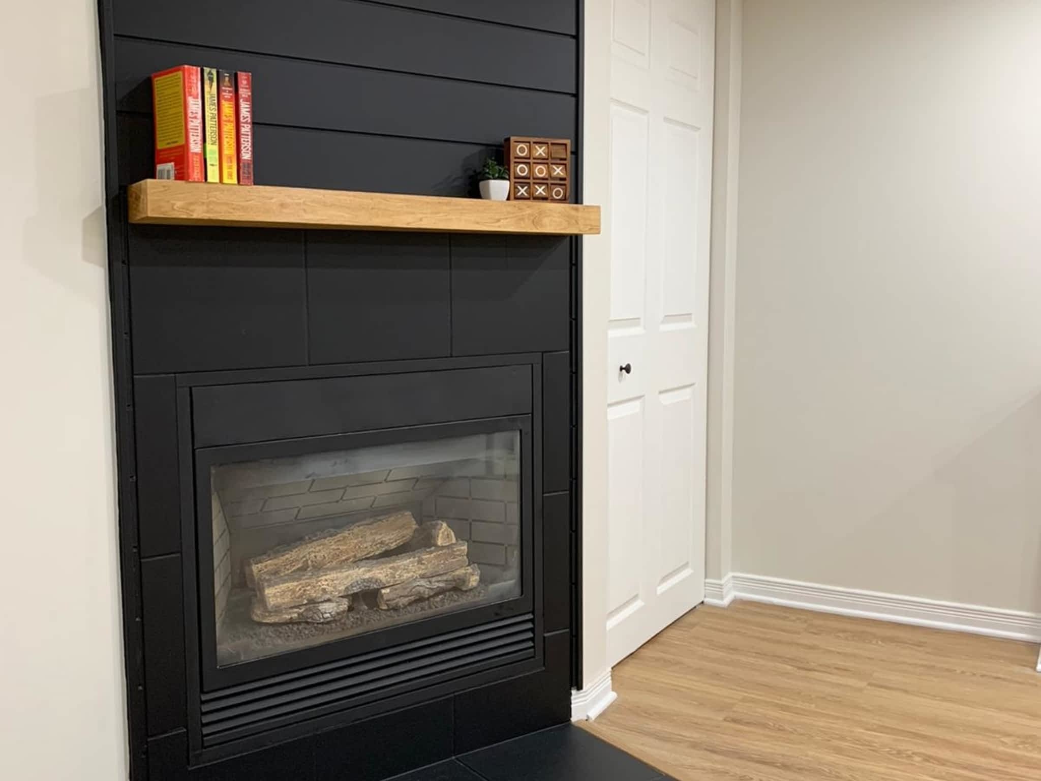 photo Somar Contracting Inc.