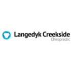 Langedyk Chiropractic - Logo