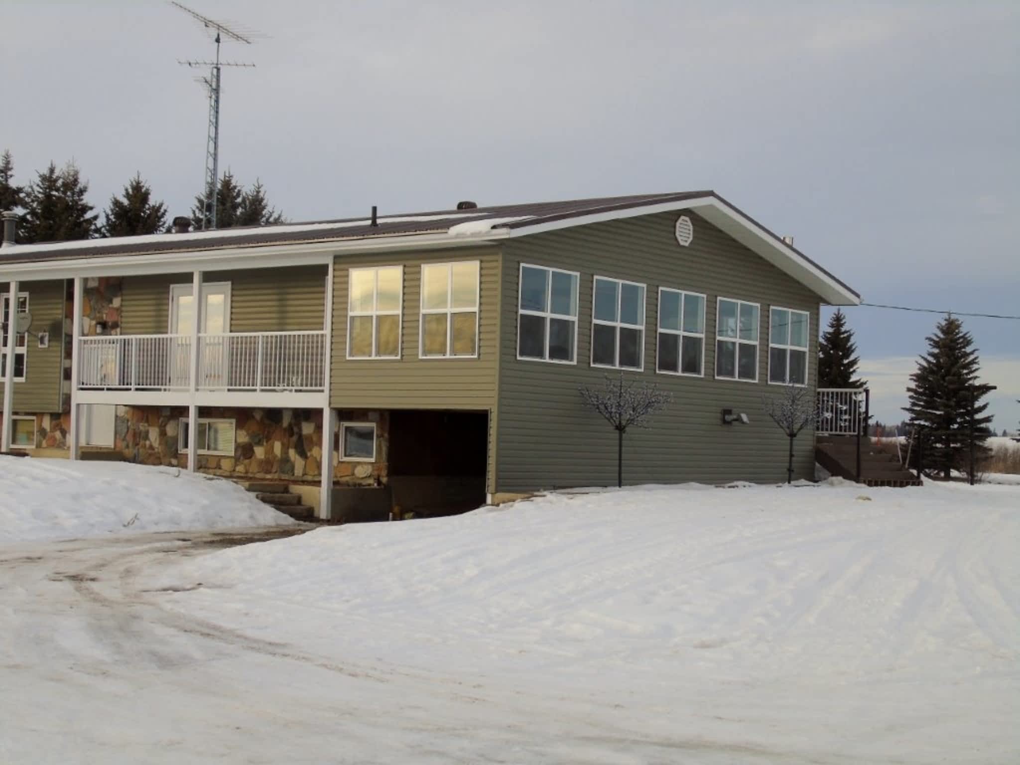 photo Pro Vision Renovations Ltd