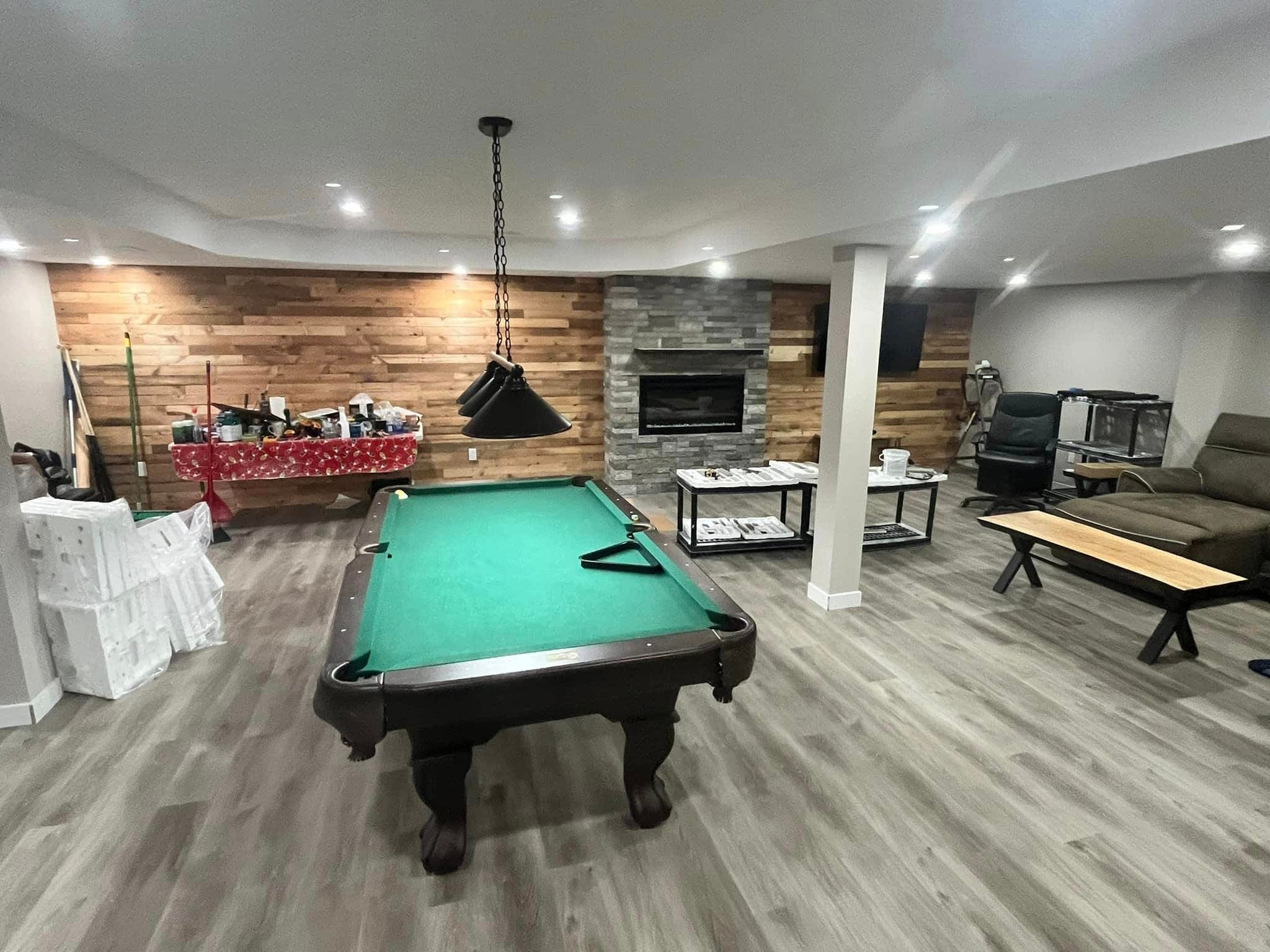 photo Zare Carpentry