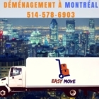 Easy Move - Moving Services & Storage Facilities