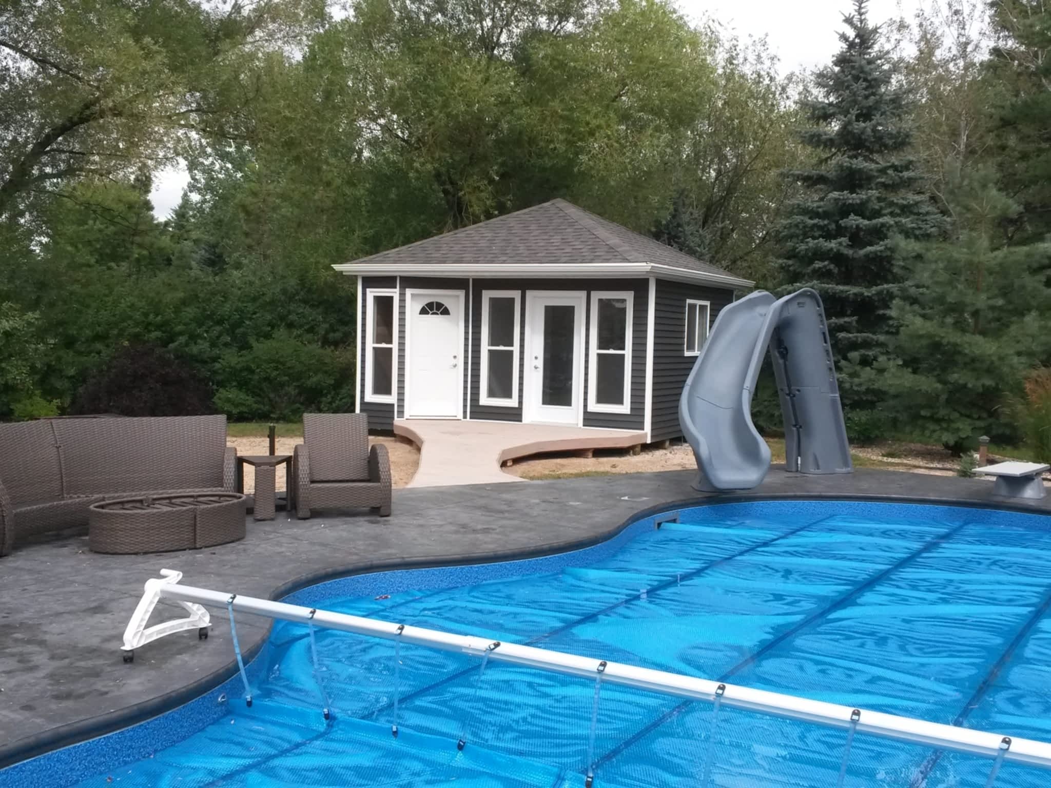 photo Riverside Enterprises Ltd