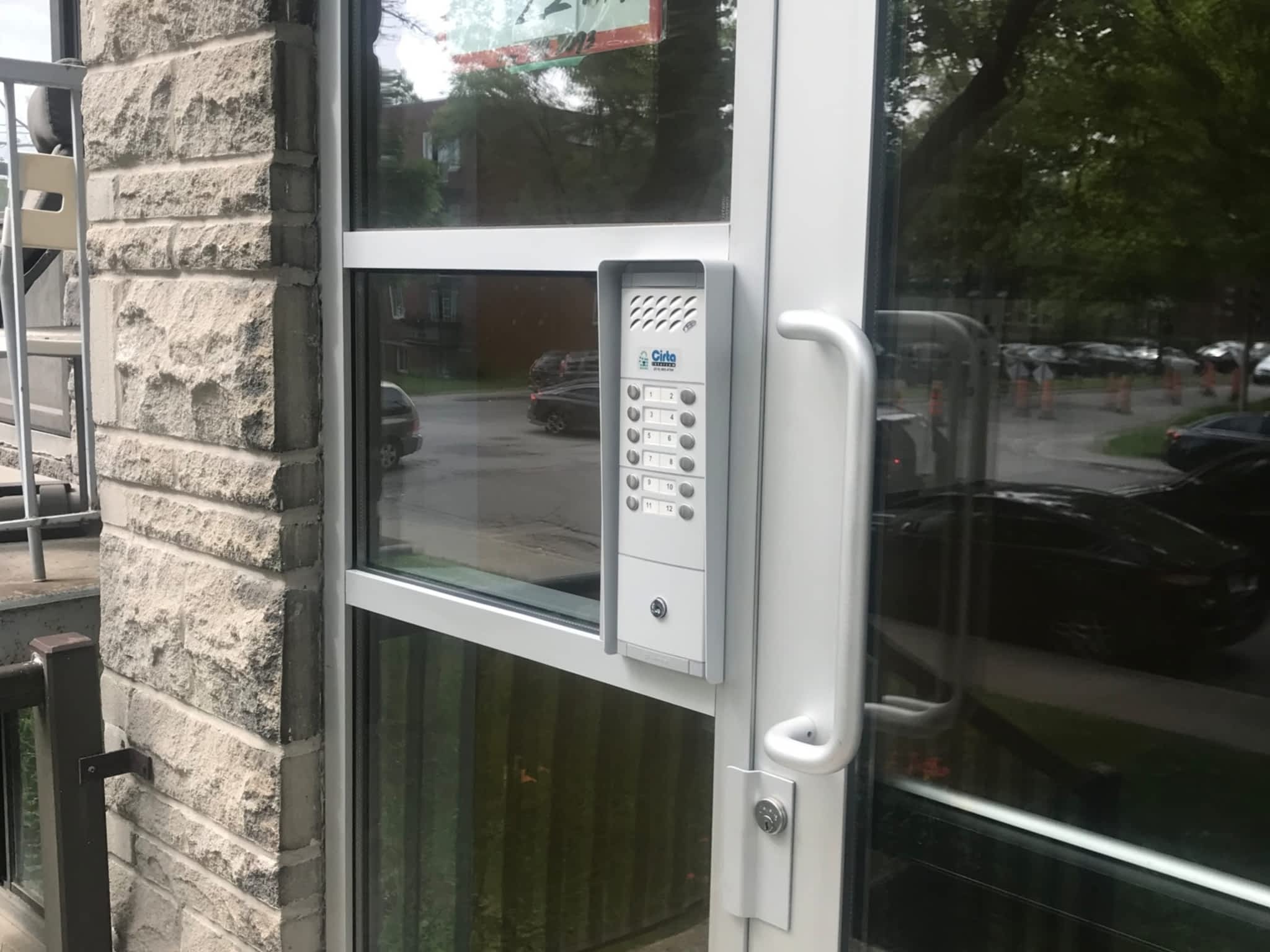 photo Cirta intercom Inc