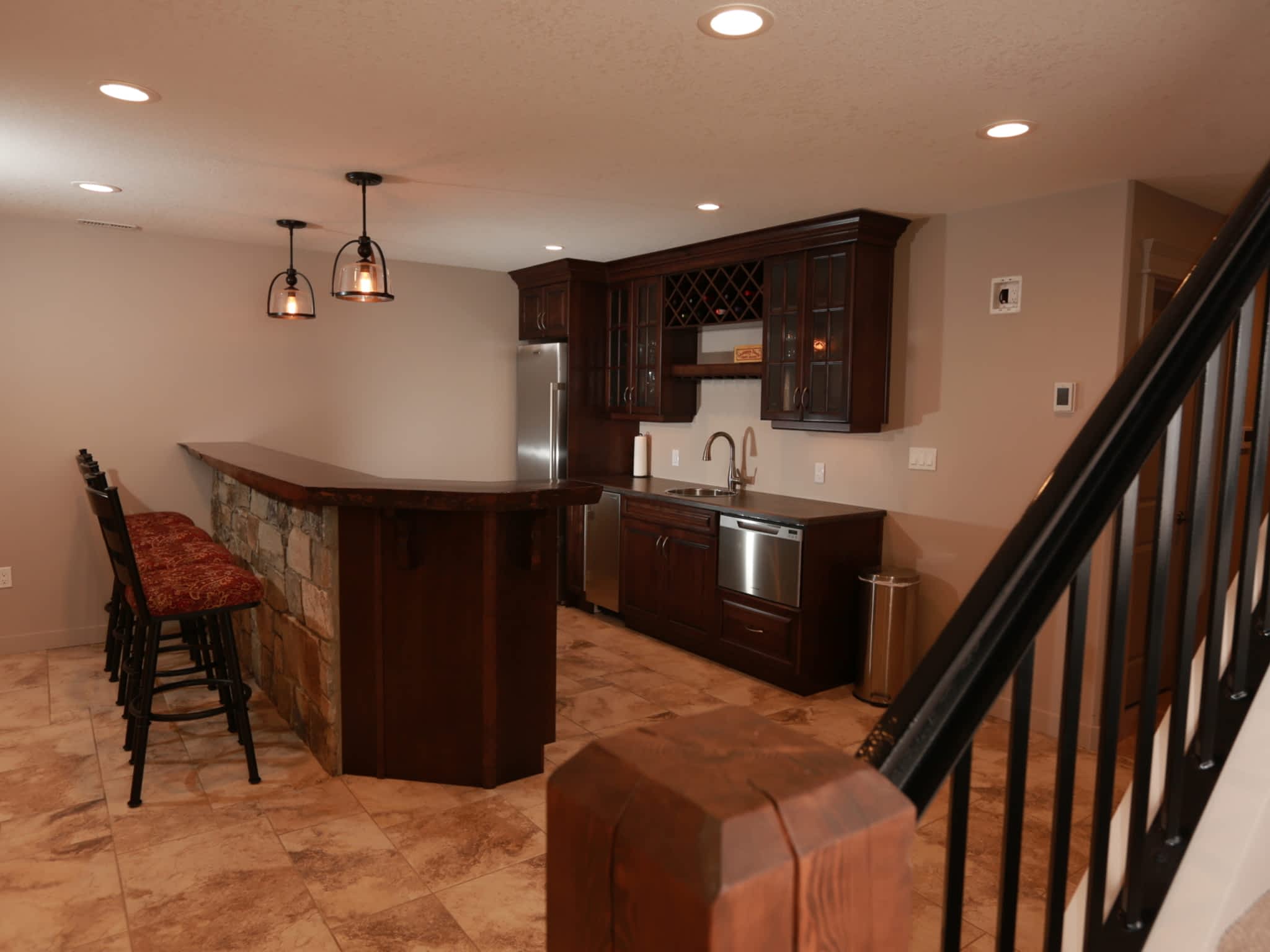 photo Reil Construction Ltd