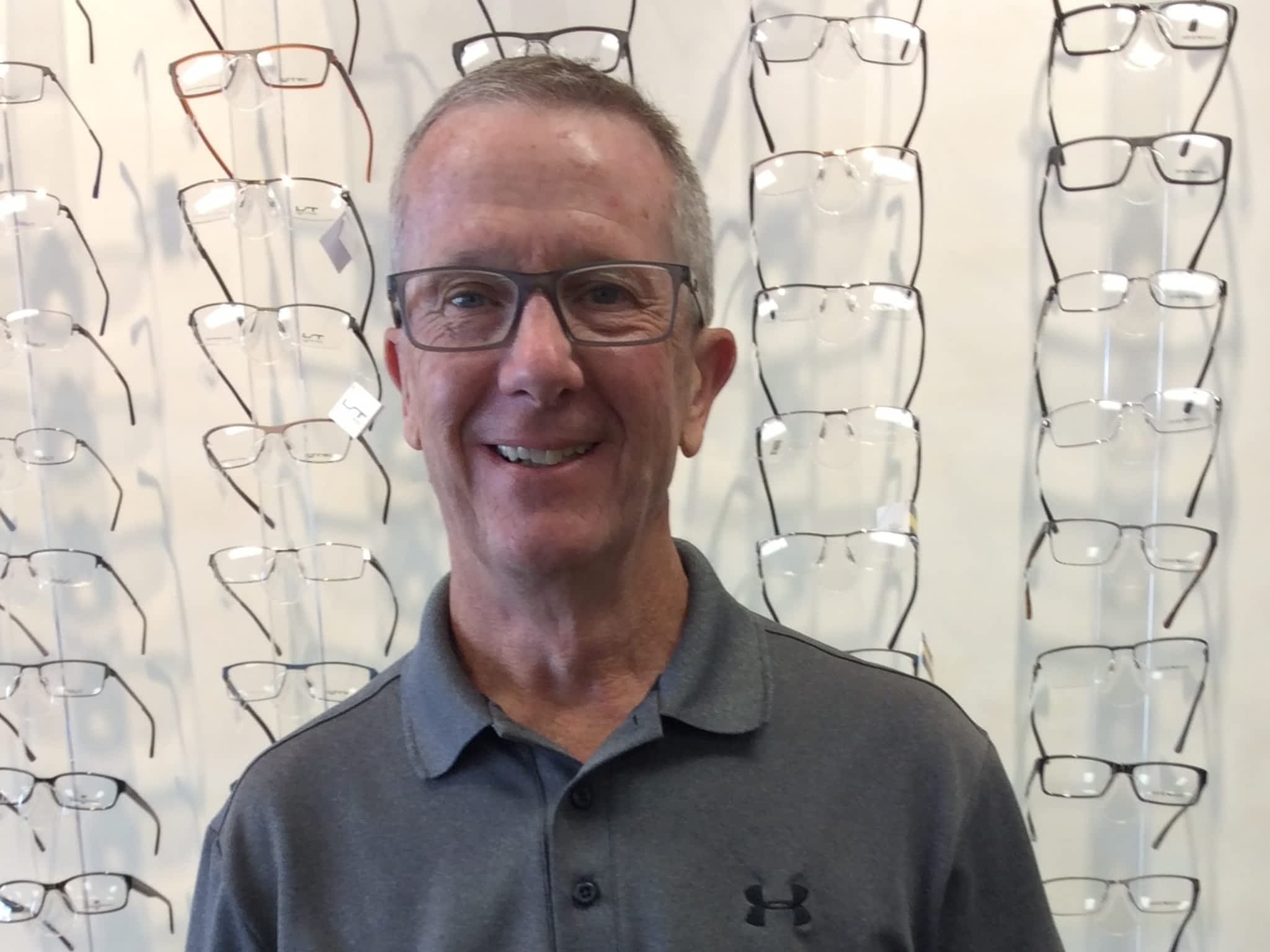 photo Elgin Optical Ltd