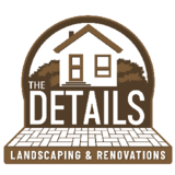 Voir le profil de The Details Landscaping & Renovations Inc. - Winnipeg