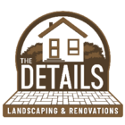 The Details Landscaping & Renovations Inc. - Logo