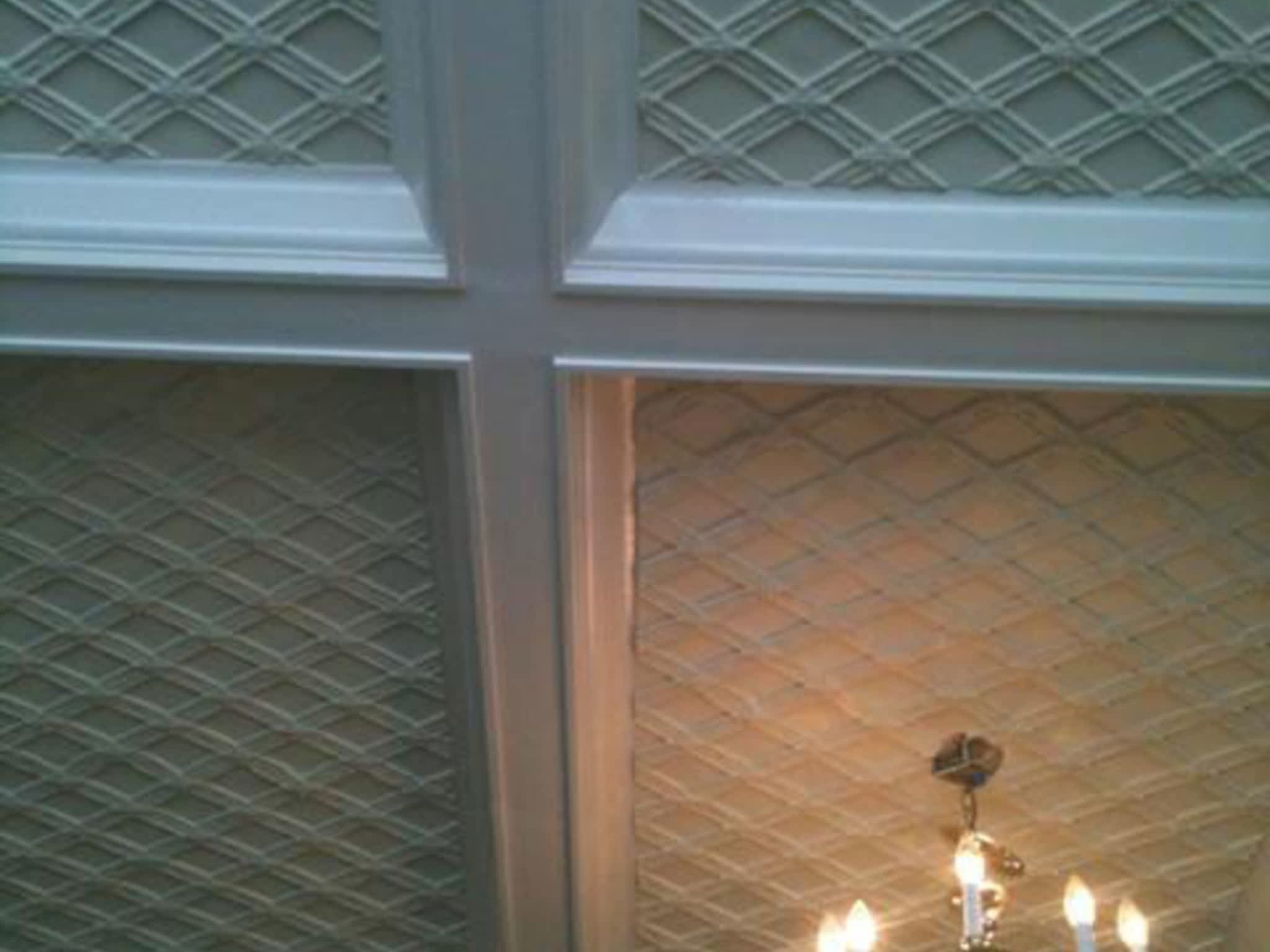 photo Golan Moulding Design