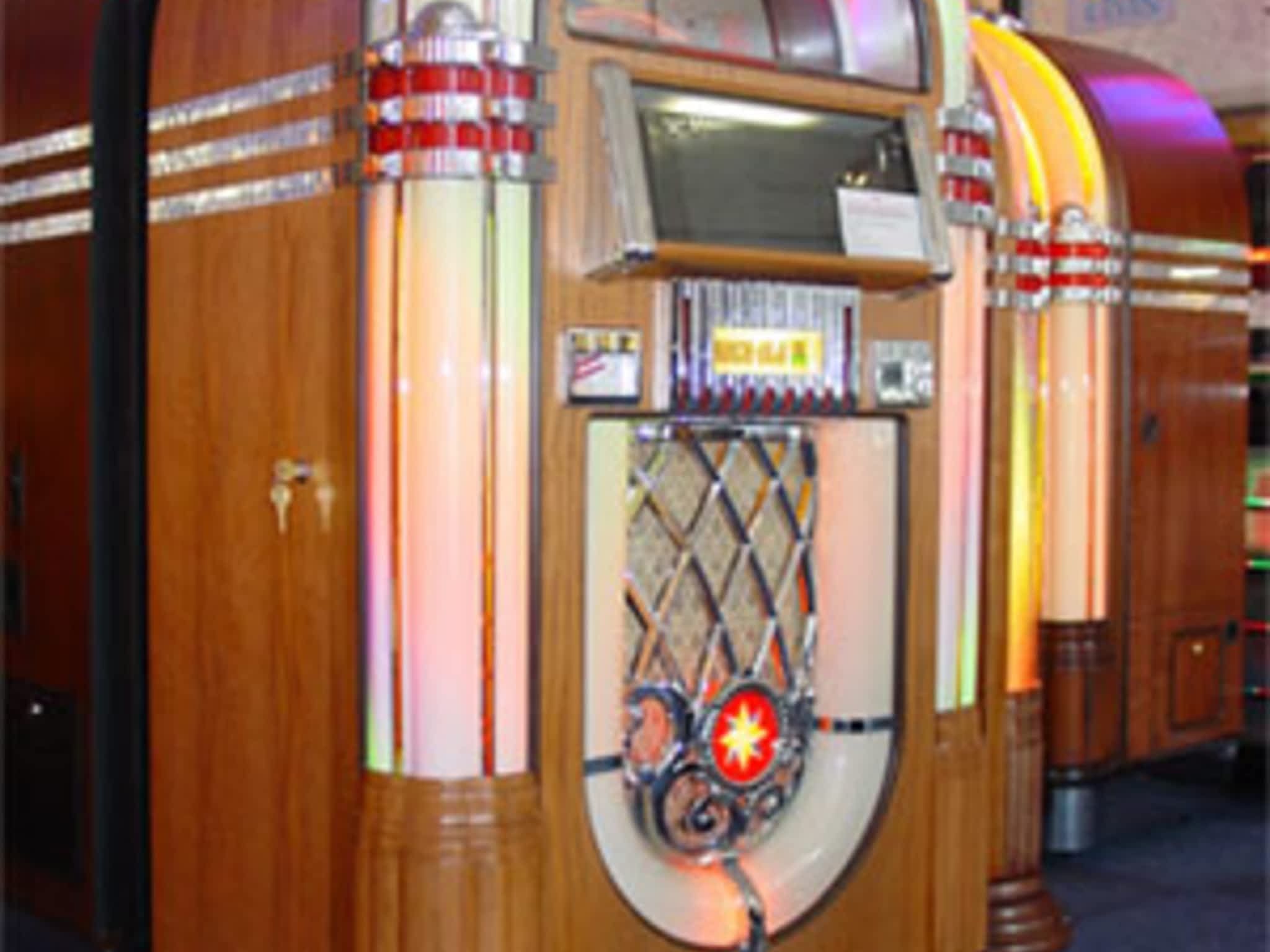 photo The Ragman Billiards Ltd