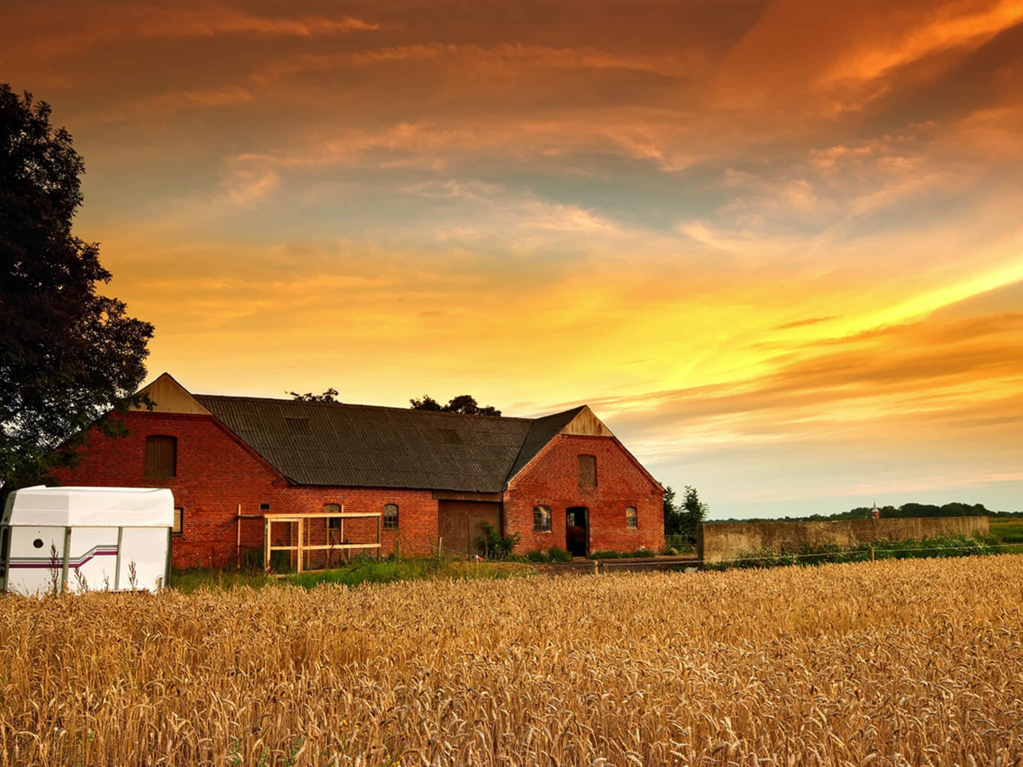 Purity Feed Farm & Garden Centre Kamloops, BC 471 Okanagan Way