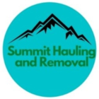 Summit Hauling and Removal - Ramassage de déchets encombrants, commerciaux et industriels