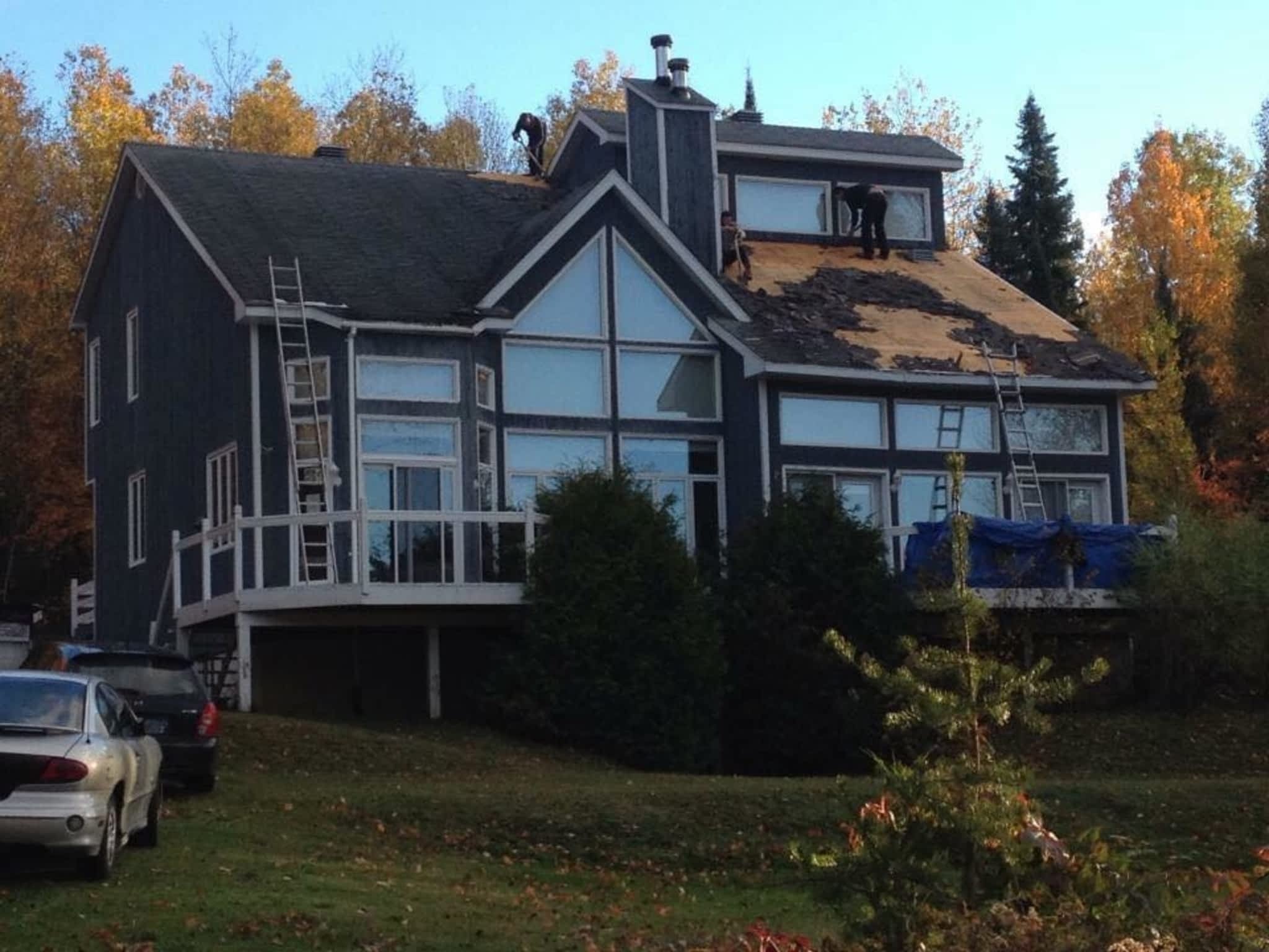 photo Toiture 1er Choix