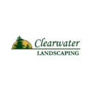 Clearwater Landscaping - Logo