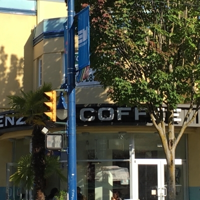 Blenz Coffee on Denman - Coffee Stores