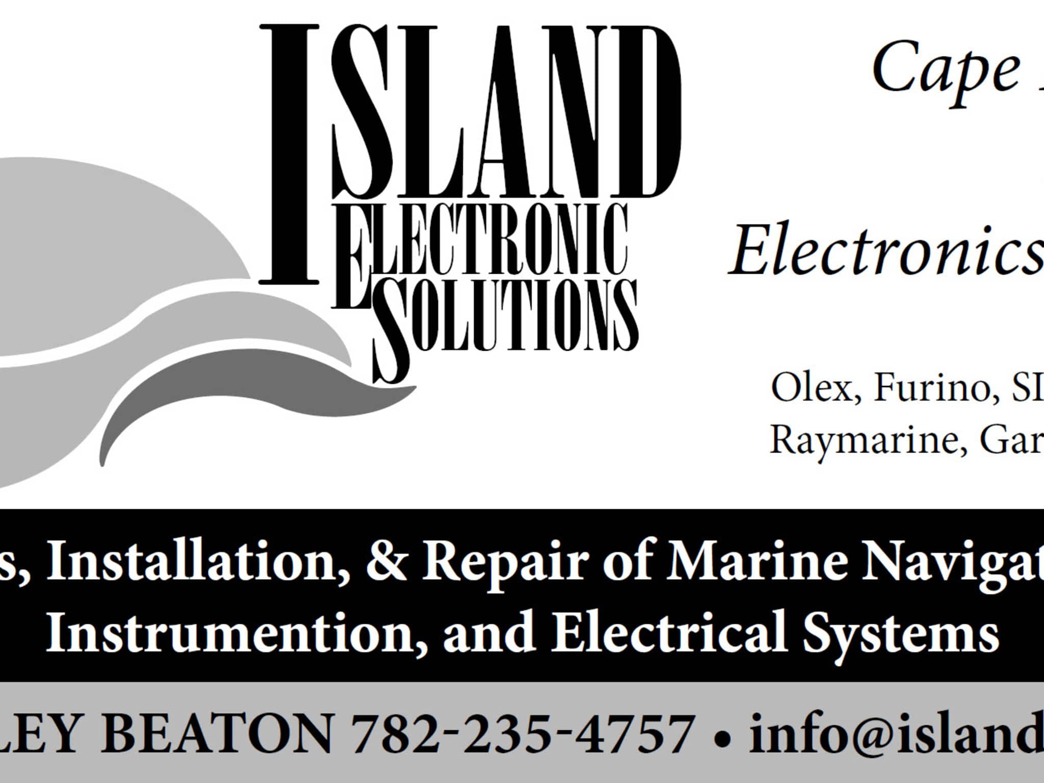photo Island Electronic Solutions