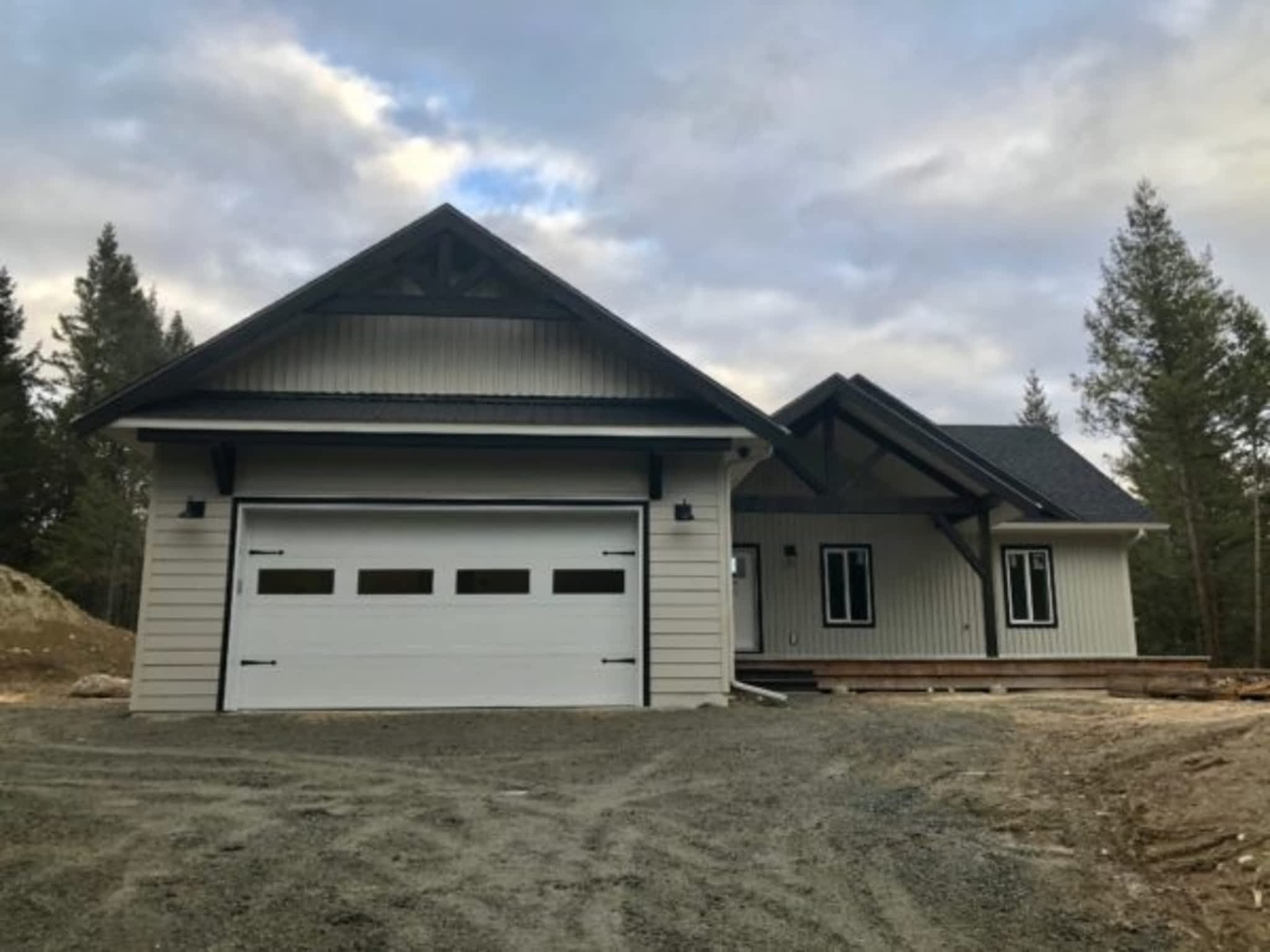 photo Geoff's Contracting Ltd