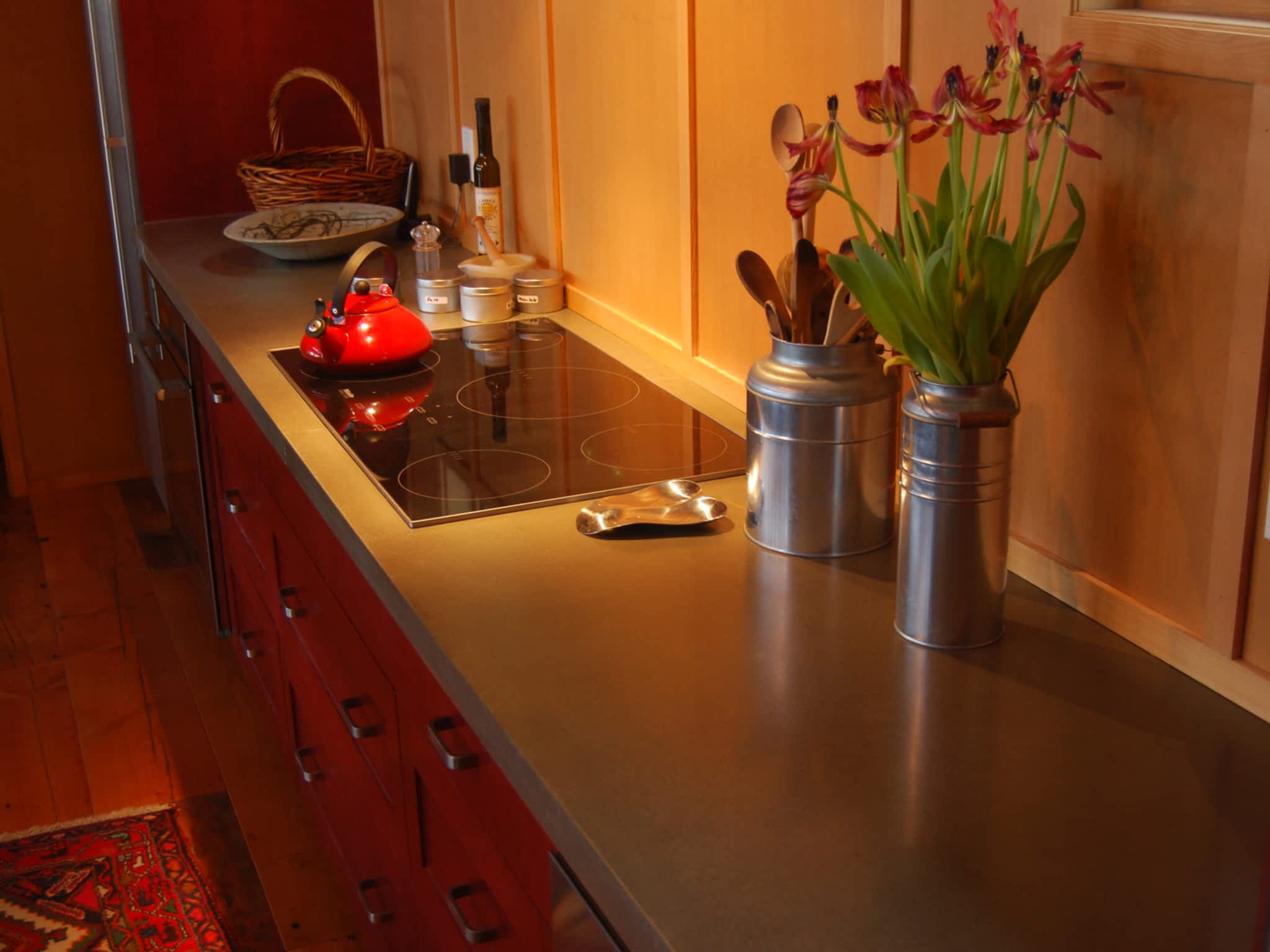 photo Hammerhead Construction