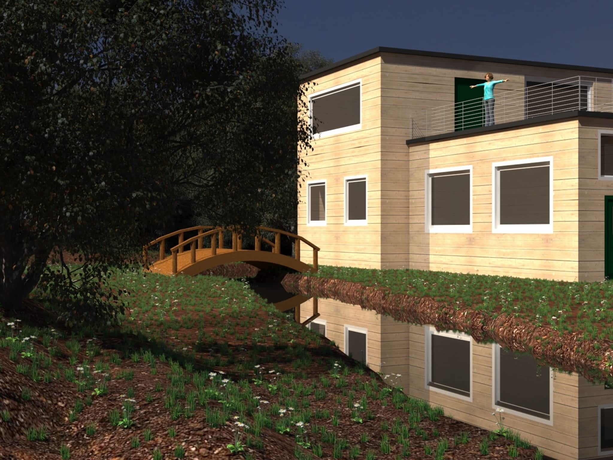 photo Future Fox Infrastructure Ltd