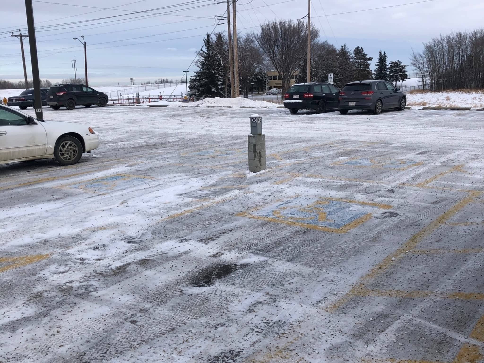 photo Limber Environmental Ltd