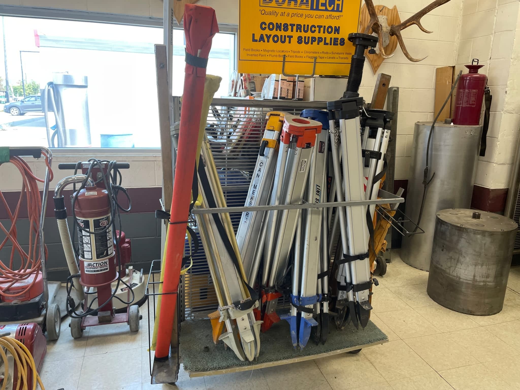 photo Action Rentals