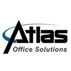 Atlas Office Solutions - Logo